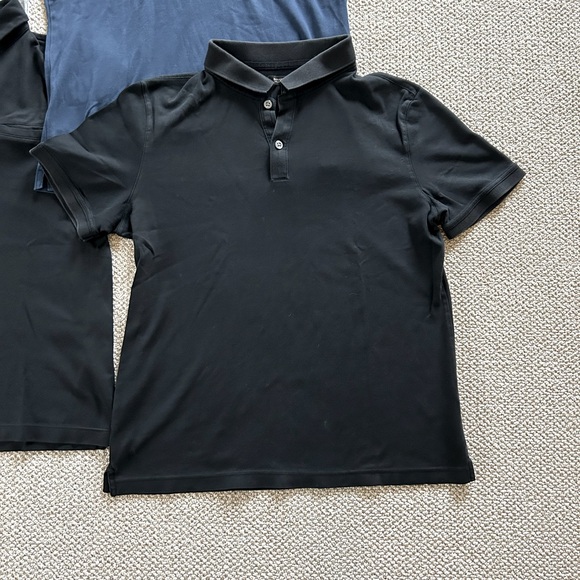 4 Banana Republic Men’s Shirts - Picture 3 of 6